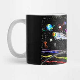 Awaking Mug